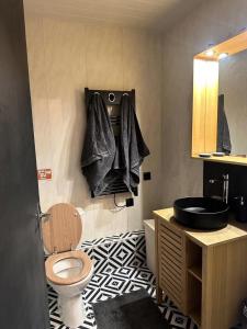 Résidence Les Cembros - Studio équipé pour 4 personnes MAE-4544