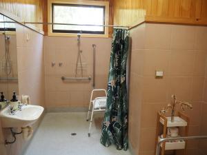 Iluka Retreat Glamping Village & Group Lodge Accommodation