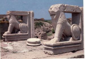 apartment in sant'antioco img18