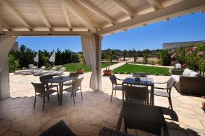 B&B I Graniti Sardi img70