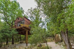 Treehouse Dubrovnik