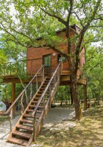 Treehouse Dubrovnik