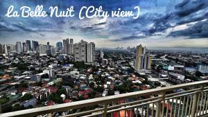 La Belle Nuit