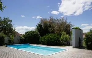 Weinlandhaus - Hnanice