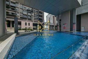Maxhome Retreat at Imperio Melaka
