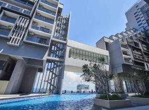 Maxhome Retreat at Imperio Melaka