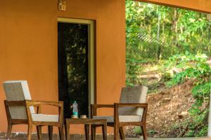Parampara cottages