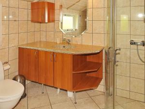 4 star holiday home in Ansager