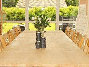 7 person holiday home in Ansager-By Traum