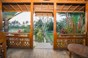 Ubud Leke Leke Guest House