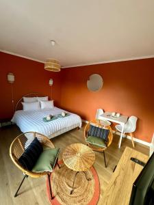 La Pause Blésoise - Proche Gare Blois