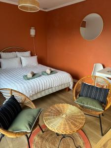 La Pause Blésoise - Proche Gare Blois