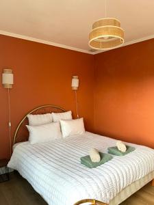 La Pause Blésoise - Proche Gare Blois