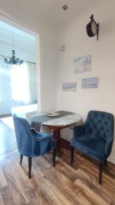 Квартира возле Дерибасовской