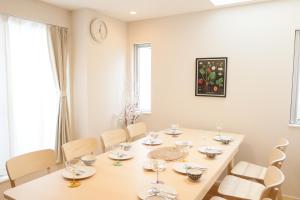 Dori Dori House Shinjuku1