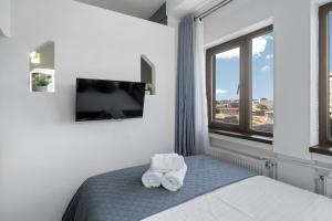 Cismigiu Park Modern Flat