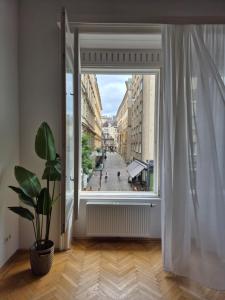 Smile Apartments "Innere Stadt"