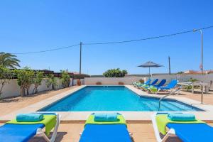 Villa Annmar by Villa Plus