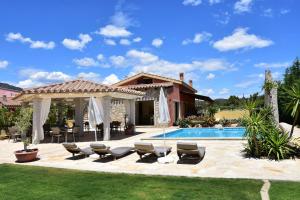 B&B I Graniti Sardi img35