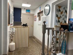 Logis Hôtel Villa Victorine