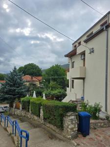 APARTMANSKI SMEŠTAJ SOLARIS kod Aqua Parka SUPERIOR & FAMILY Apartments