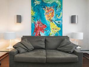 2 person holiday home in Skagen-By Traum