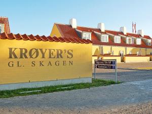 2 person holiday home in Skagen-By Traum