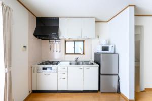 Nico Galleria Ōyama