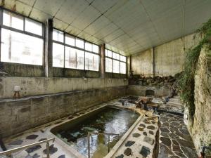 Yumorinoyado Sannozyou