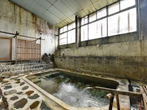 Yumorinoyado Sannozyou