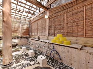 Yumorinoyado Sannozyou