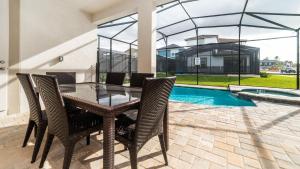 GRH9402 - Solara Resort - 4 Bed 3.5 Baths Villa