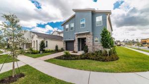 GRH9402 - Solara Resort - 4 Bed 3.5 Baths Villa