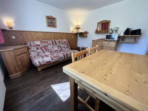 Résidence Les Hameaux Ii - Résidence HAMEAUX II N°024 MAE-6581