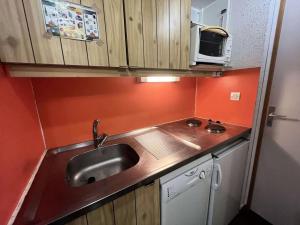 Résidence Les Hameaux Ii - Résidence HAMEAUX II N°024 MAE-6581