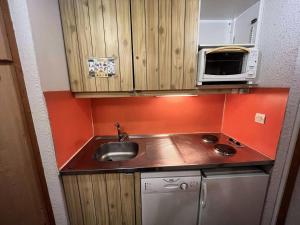 Résidence Les Hameaux Ii - Résidence HAMEAUX II N°024 MAE-6581