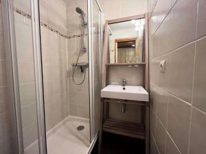 Résidence Les Hameaux Ii - Résidence HAMEAUX II N°024 MAE-6581