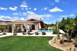 B&B I Graniti Sardi img26