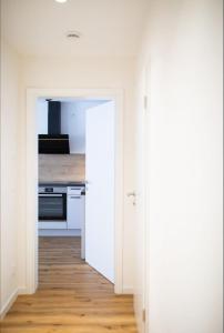 Zentrale Ferienwohnung am Park