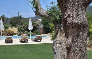 B&B I Graniti Sardi img27