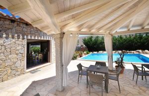 B&B I Graniti Sardi img73