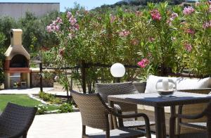 B&B I Graniti Sardi img32