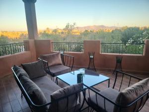 LECRIN de la PALMERAIE