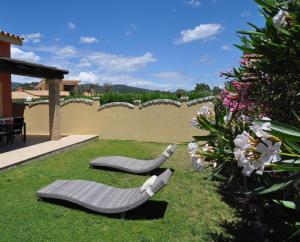 B&B I Graniti Sardi img36