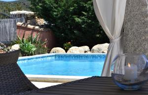 B&B I Graniti Sardi img25