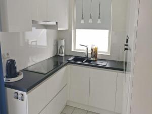 Lovely bungalow with garden