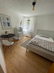 Gemütliche Wohnung am Tor zum Schwarzwald