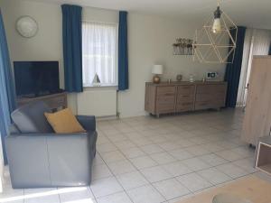 Lovely bungalow with garden