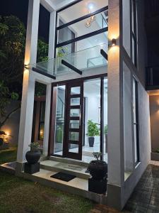 Green Vibe Apartments