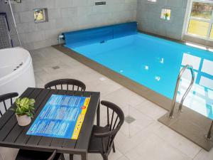4 star holiday home in Vestervig